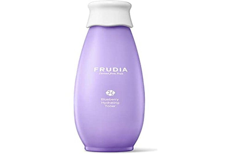 Frudia Blueberry Hydrating Toner 195ml